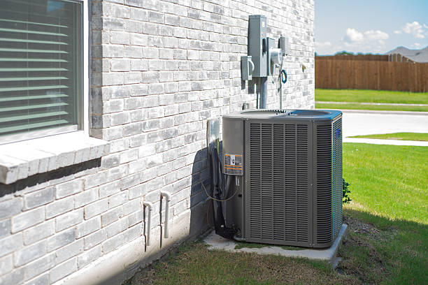 Reliable Ac Installation contractor in Stone Mountain, GA by FH HVAC